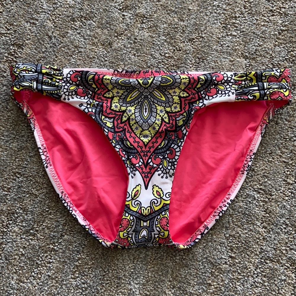 Becca Swim Bikini Bottom